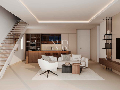 Apartment for sale in San Pedro de Alcántara, beachside