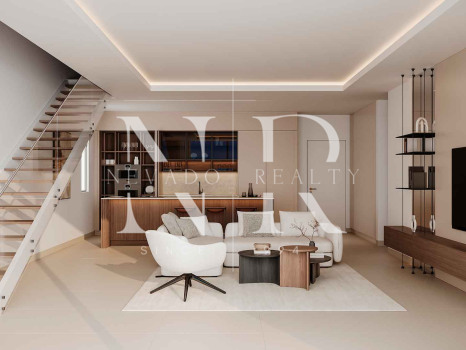 Appartement à vendre à San Pedro, près de la plage