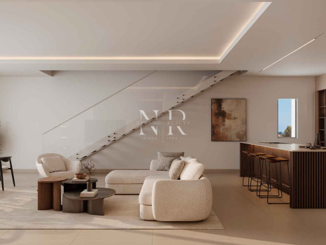 Apartment for sale in San Pedro de Alcántara, beachside