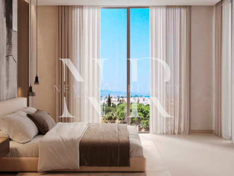 Appartement à vendre à San Pedro, près de la plage