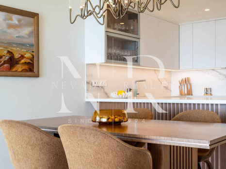 Apartamento en Palo Alto con vistas al mar y amplia terraza en venta