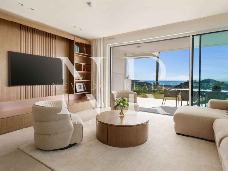 Apartamento en Palo Alto con vistas al mar y amplia terraza en venta