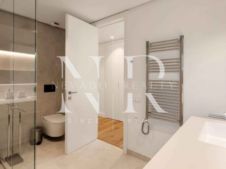 Apartamento en Palo Alto con vistas al mar y amplia terraza en venta