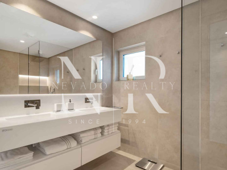 Apartamento en Palo Alto con vistas al mar y amplia terraza en venta