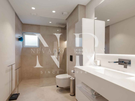 Apartamento en Palo Alto con vistas al mar y amplia terraza en venta