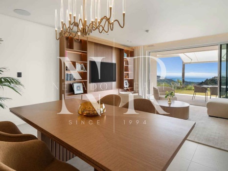 Apartamento en Palo Alto con vistas al mar y amplia terraza en venta