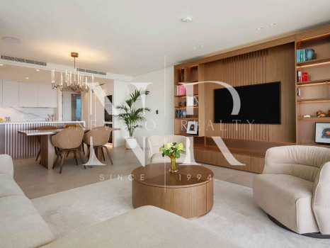 Apartamento en Palo Alto con vistas al mar y amplia terraza en venta