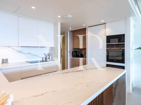 Apartamento en Palo Alto con vistas al mar y amplia terraza en venta