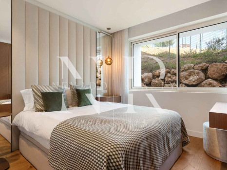 Apartamento en Palo Alto con vistas al mar y amplia terraza en venta