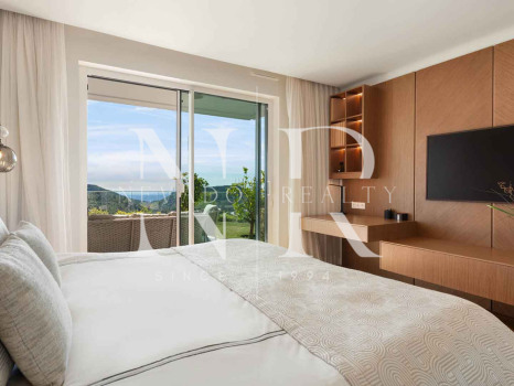 Apartamento en Palo Alto con vistas al mar y amplia terraza en venta
