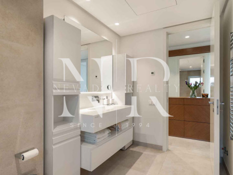 Apartamento en Palo Alto con vistas al mar y amplia terraza en venta