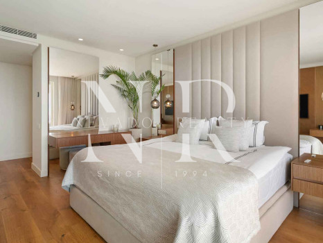 Apartamento en Palo Alto con vistas al mar y amplia terraza en venta