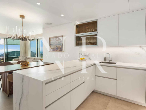 Apartamento en Palo Alto con vistas al mar y amplia terraza en venta