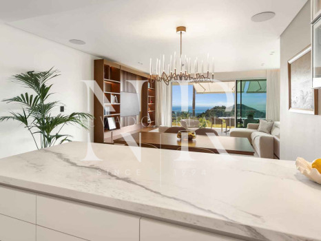 Apartamento en Palo Alto con vistas al mar y amplia terraza en venta