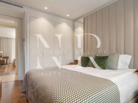 Apartamento en Palo Alto con vistas al mar y amplia terraza en venta