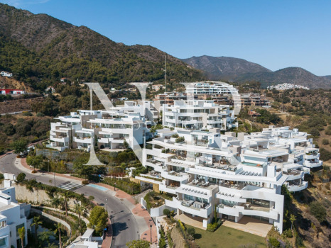 Apartamento en Palo Alto con vistas al mar y amplia terraza en venta