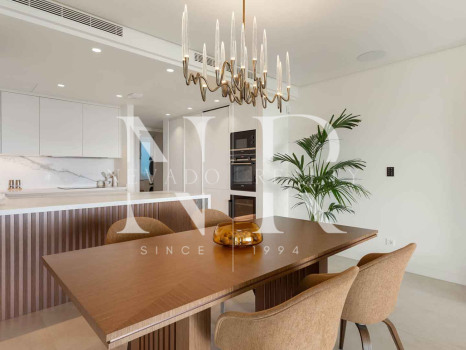 Apartamento en Palo Alto con vistas al mar y amplia terraza en venta