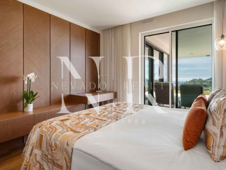 Apartamento en Palo Alto con vistas al mar y amplia terraza en venta