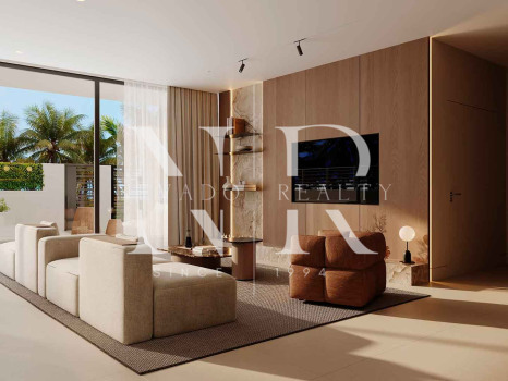 Villa for sale in Nueva Alcantara, San Pedro de Alcantara