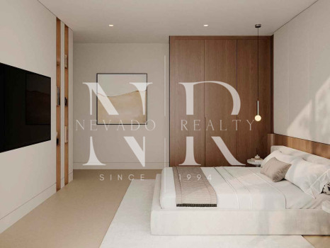 Villa for sale in Nueva Alcantara, San Pedro de Alcantara