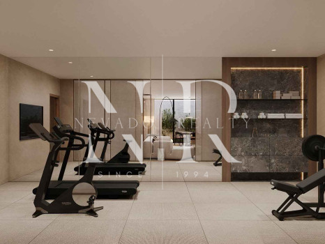 Villa for sale in Nueva Alcantara, San Pedro de Alcantara