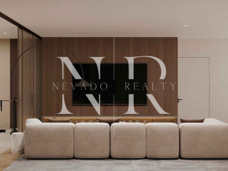 Villa for sale in Nueva Alcantara, San Pedro de Alcantara