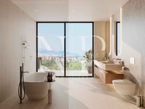 Villa for sale in Nueva Alcantara, San Pedro de Alcantara