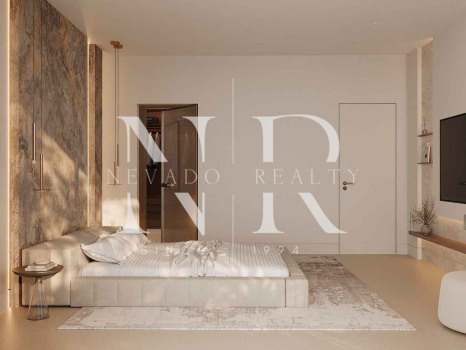 Villa for sale in Nueva Alcantara, San Pedro de Alcantara