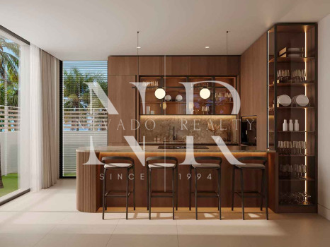 Villa for sale in Nueva Alcantara, San Pedro de Alcantara
