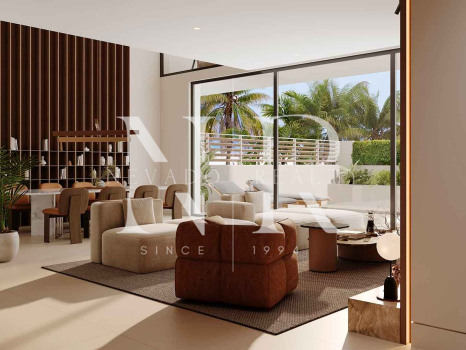Villa for sale in Nueva Alcantara, San Pedro de Alcantara