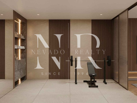 Villa for sale in Nueva Alcantara, San Pedro de Alcantara