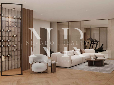 Villa for sale in Nueva Alcantara, San Pedro de Alcantara