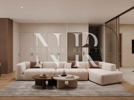 Villa for sale in Nueva Alcantara, San Pedro de Alcantara