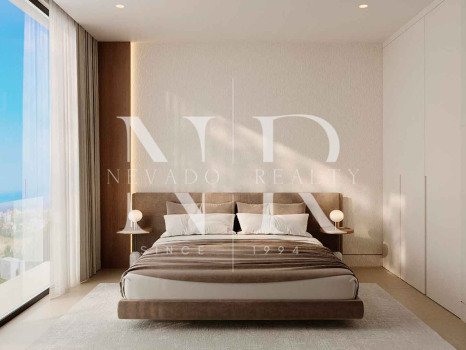 Villa for sale in Nueva Alcantara, San Pedro de Alcantara