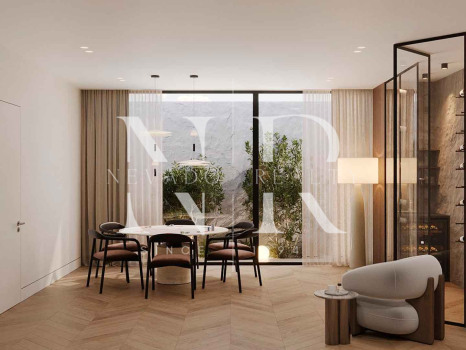 Villa for sale in Nueva Alcantara, San Pedro de Alcantara