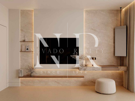 Villa for sale in Nueva Alcantara, San Pedro de Alcantara