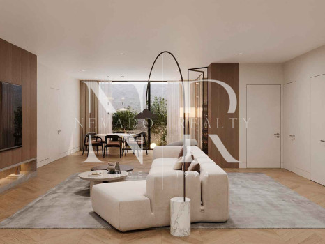 Villa for sale in Nueva Alcantara, San Pedro de Alcantara