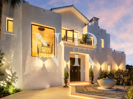 Villa à vendre à Los Arqueros