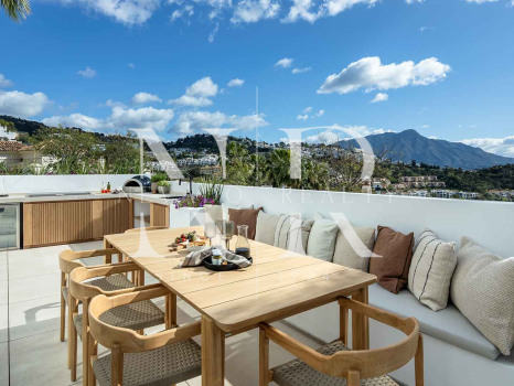 Villa à vendre à Los Arqueros