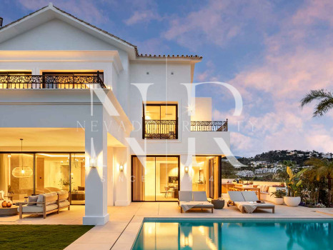 Villa à vendre à Los Arqueros