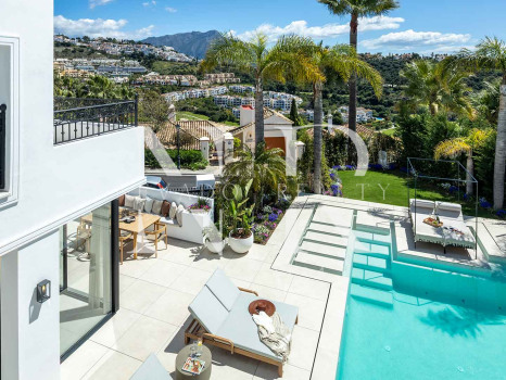 Villa à vendre à Los Arqueros