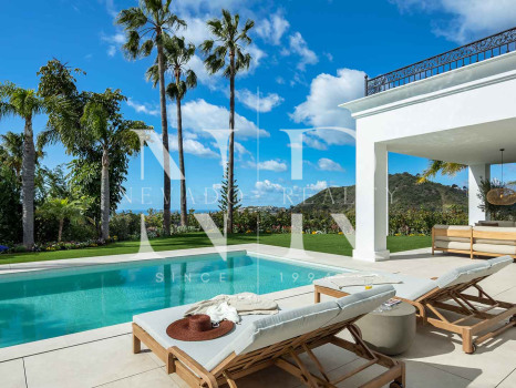 Villa à vendre à Los Arqueros