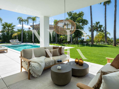 Villa à vendre à Los Arqueros