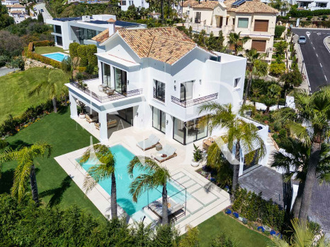 Villa à vendre à Los Arqueros