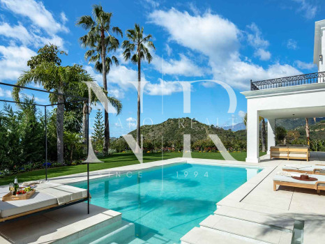 Villa à vendre à Los Arqueros