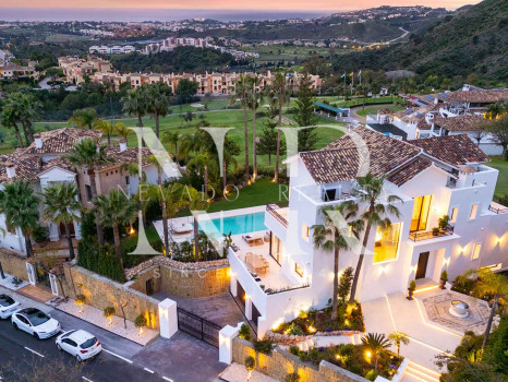 Villa à vendre à Los Arqueros
