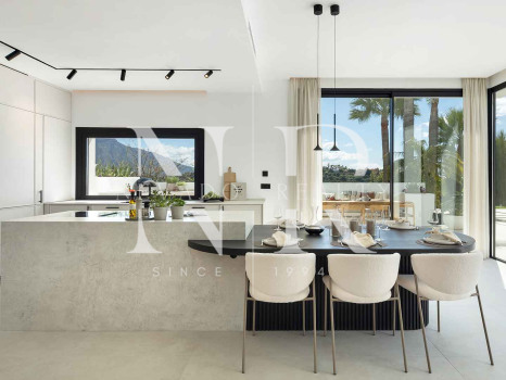 Villa à vendre à Los Arqueros