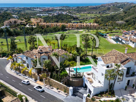 Villa à vendre à Los Arqueros