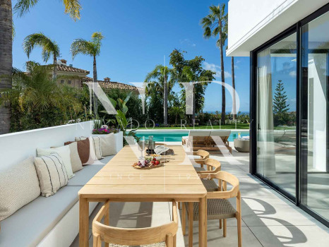 Villa à vendre à Los Arqueros