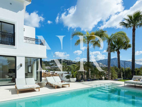 Villa à vendre à Los Arqueros